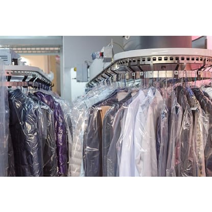 Ref:: 3103, *GREAT POSITION *Dry Cleaner & Laundromat, Inner West