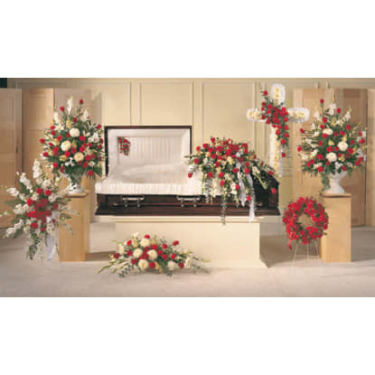 Funeral Care South East suburbs (DWPJC3)