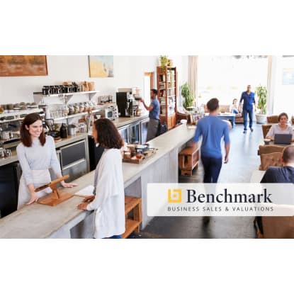 Profitable Mornington Café - Unbeatable Location