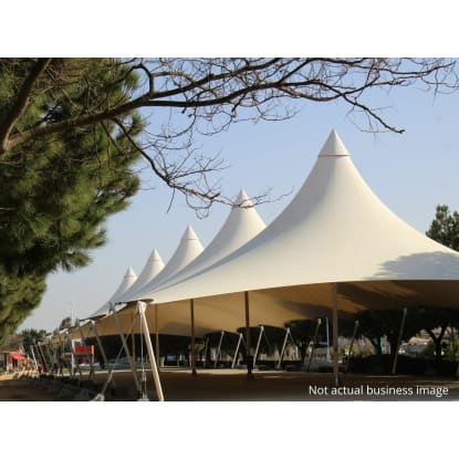 Event Hire Business with $1.8M+ Revenue – Melbourne West