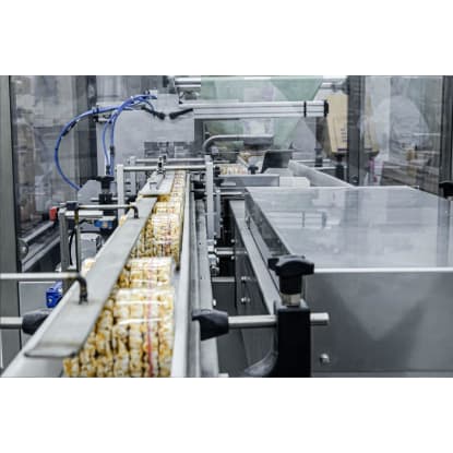 Food Manufacturing & Distribution Business  Sunshine Coast  Profit $488,072