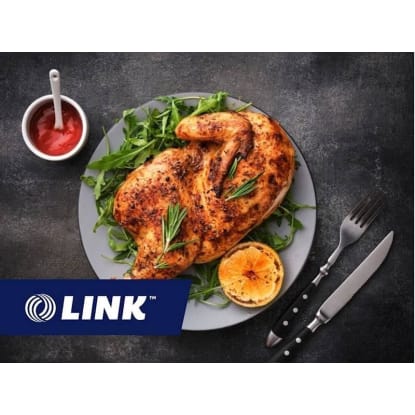Iconic Portuguese Restaurant Opportunity