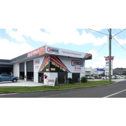 ENZED Sunshine Coast Business for Sale