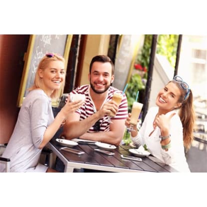 Easy to Operate Cafe with Accommodation near Mount Waverley - Ref: 15260