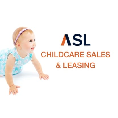Fully Managed Childcare Business with Affordable Rent for Sale - South East Melbourne