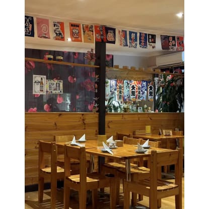 Wollongong Japanese Restaurant