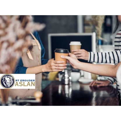 5 DAY COFFEE SHOP FOR SALE