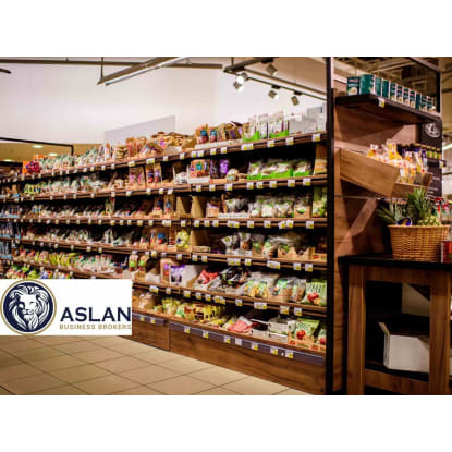 GROCERY STORE FOR SALE