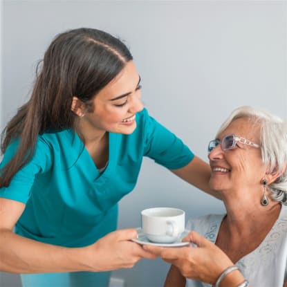 Coming Soon - Placements Recruiter (Disability & Aged Care)