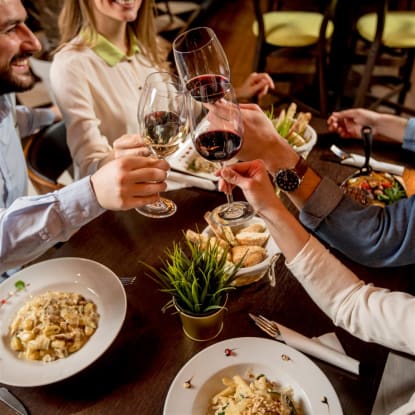 Coming Soon - Restaurant Offering - Great Location
