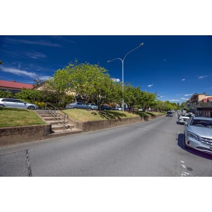 Beloved Blue Mountains Bakery with Tourist Foot Traffic | MAS239