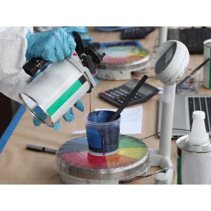 Established Automotive Paint Distribution Business in Seaford
