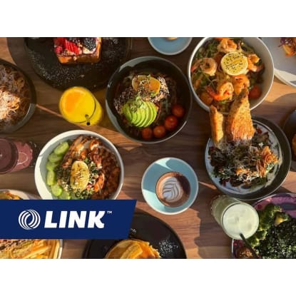 High Performing Cafe Prime Shopping Centre $42k PW