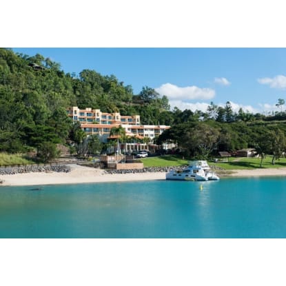 Waterfront Holiday Management Rights in Airlie Beach - ID 9201