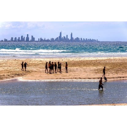 High Salary $472,163 + GST With Supervisory Role - ID 8532