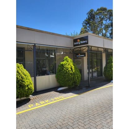 Popular Café & Bakery in Stirling – Adelaide Hills