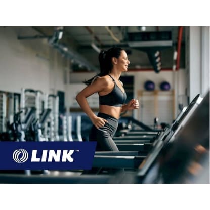 Reputable Training Studio with 160 Active Members
