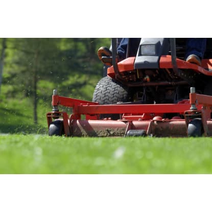 OUTDOOR POWER EQUIPMENT - SALES & SERVICE