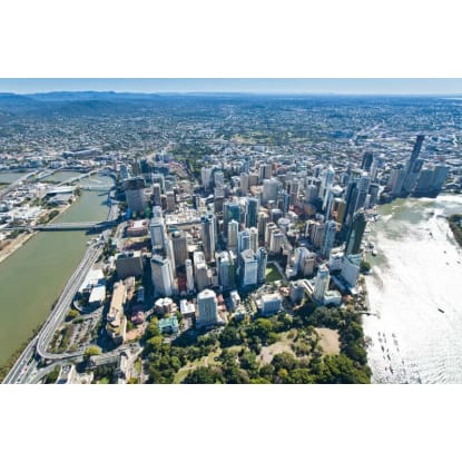 Exclusive Brisbane South Permanent Management Rights - ID 8881