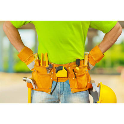 High Profits of $220,000 to working owner - Van, tools and work on day one