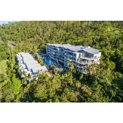 $441K Net High-Profit Holiday Management Rights in Airlie Beach - ID 9194