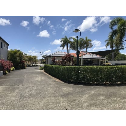 Secure Income with Permanent Management Rights in Southport - ID 9077