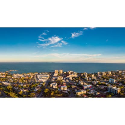 Net $376K Waterfront Holiday Management Rights - ID 9192