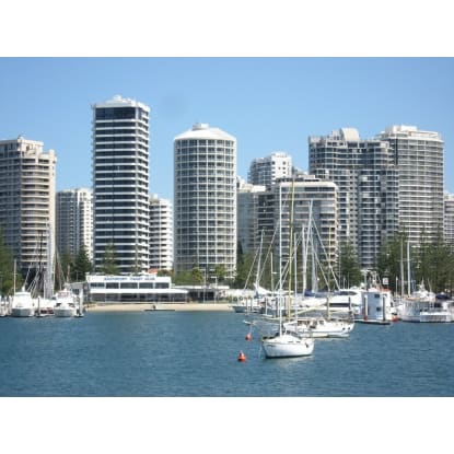 Premium Southport Permanent Management Rights | Net Profit $428,657 - ID 9114