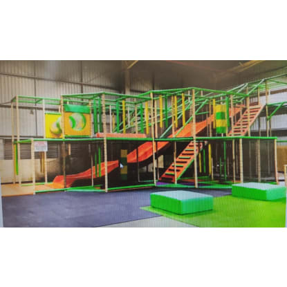 Thriving Children's Activity Centre in Prime City Fringe Location BP-1036