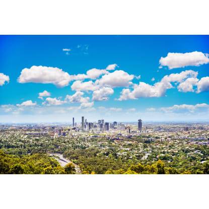 Exclusive - Permanent Management Rights in Brisbane South - ID 9190