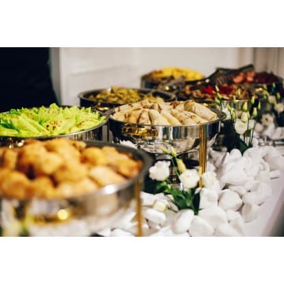 Thriving Ready-Made Meal & Catering Business – Fully Equipped, High Demand, Prime Location