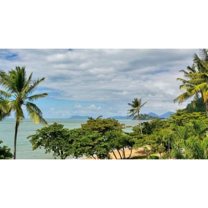 Beachfront Lifestyle & Income – Holiday Management Rights, Trinity Beach – ID 9148