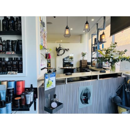 Netting $159K+ Profit Iconic Profitable 5 Day Working Hair Salon Offered First Time Over 50 Years