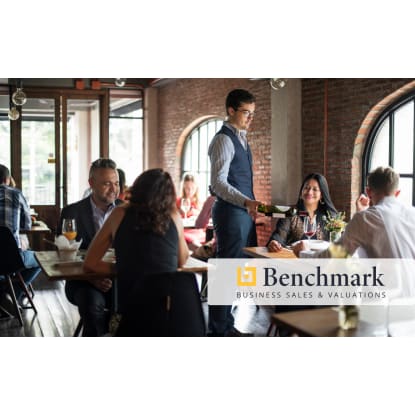 Award-Winning Restaurant for Sale / Gold Coast