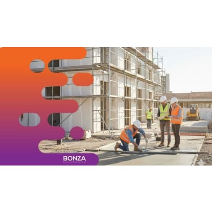 36297 - Profitable Construction & Maintenance Opportunity