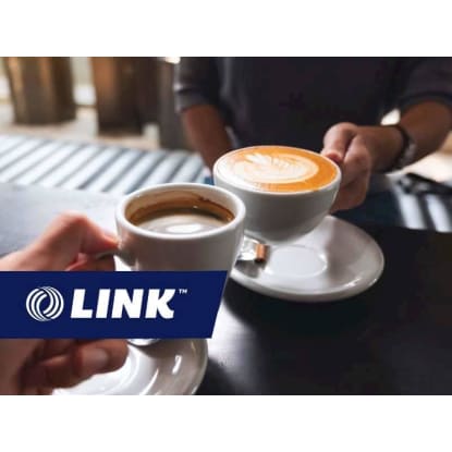 Cafe, Unbeatable High Exposure 300m2 CBD Location