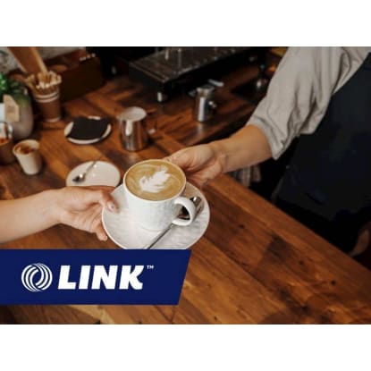 5 Days Industrial Cafe