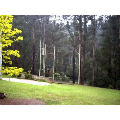 Group Accommodation, School Camp, Conference Facility