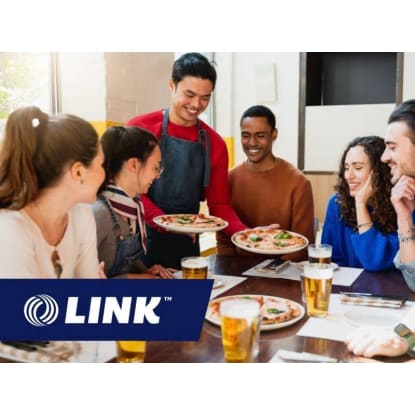 Profitable Pizza & Pasta Restaurant