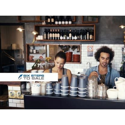 Easy-to-Run Award-Winning Cafe | No Chef Required