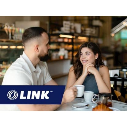 Well-positioned Cafe Taking $1M+ Annually