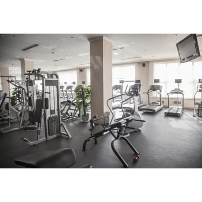 Gym Business for Sale – WIWO | Cheap Rent | Ideal for Owner-Operators | High End Equipment [2510272]