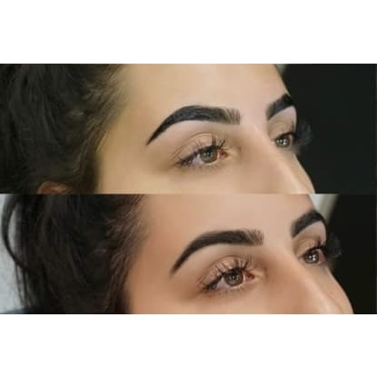 Well Established Beauty Salon, High Profit, New Lease | ID: 1376