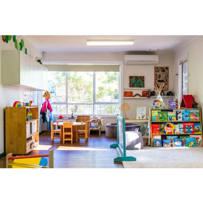 CHILD CARE/EARLY LEARNING CENTRE-- BALWYN -- 1P10539