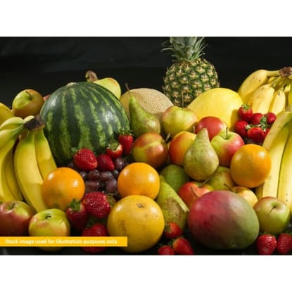 Fresh produce supplier in the western suburbs