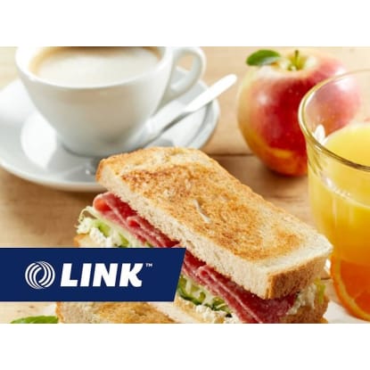 Cafe Takeaway for sale | Brisbane East  | Low Entry Cost