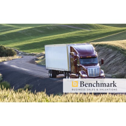 Specialist Plant & Nursery Freight Business – Established & Profitable | VIC & N