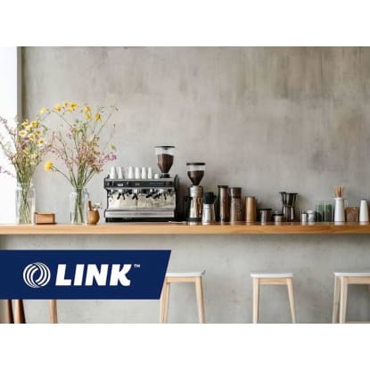 Established Cafe in the Sunshine Coast Hub