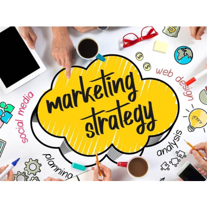 LONG-STANDING, HIGHLY REPUTABLE MARKETING CONSULTANCY