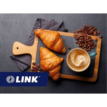 Profitable Cafe for Sale Southern Suburbs